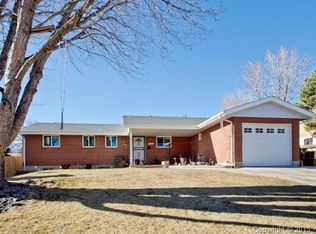 2118 Glenn Summer Rd, Colorado Springs, CO 80909