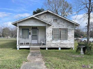 1004 Richey St, New Roads, LA 70760
