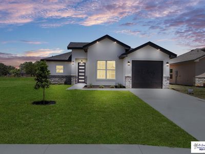 17971 Spruce St, Harlingen, TX, 78552