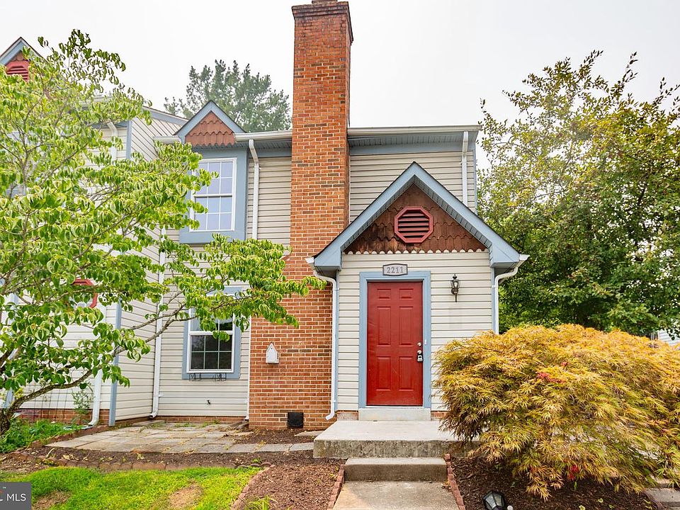 1st image of 2211 Hamway Dr