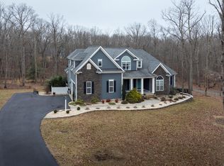 25 Dogwood Way, Troy, VA
