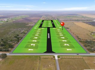 0 Tulipan St #8, Harlingen, TX 78550