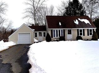 37 River Rd, South Hadley, MA 01075