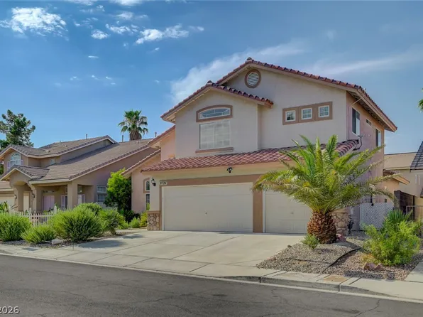 8738 Vista Cantera Ct, Las Vegas, NV 89147