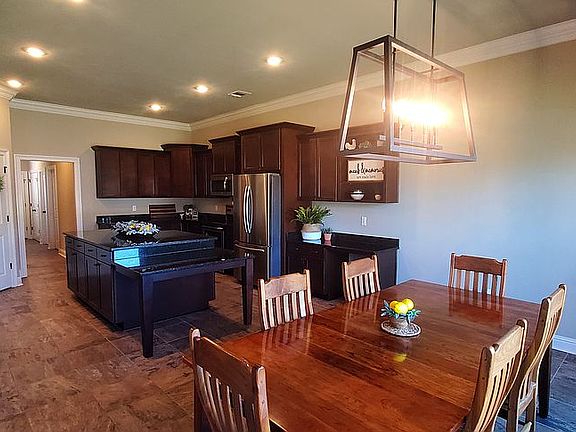 Breakfast area /keeping area