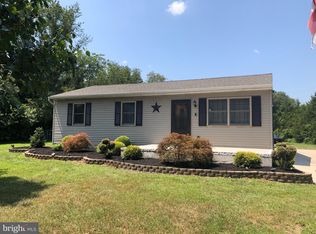 763 Garton Rd, Bridgeton, NJ 08302