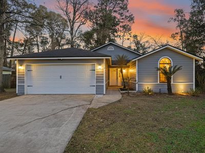 7824 Rocky Fort Trl, Jacksonville, FL, 32277