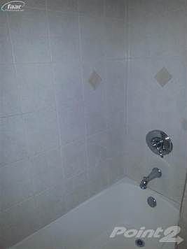 1 1/2 baths in excellent conditioin