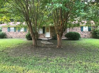898 Dyess Bridge Rd, Waynesboro, MS 39367