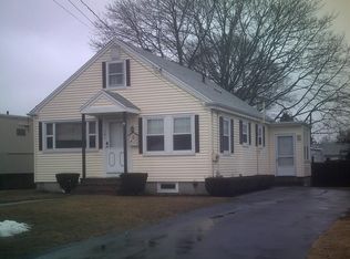 161 Illinois St, New Bedford, MA 02745