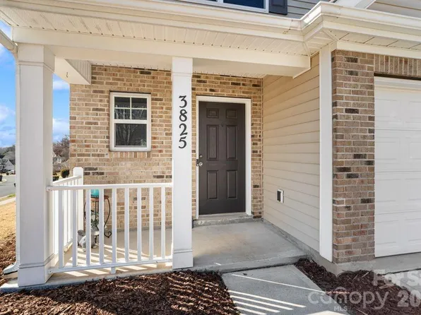 3825 Quay Ct, Gastonia, NC 28056