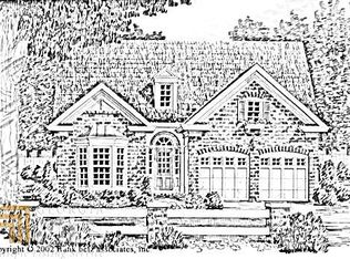 162 Meadowbrooke Dr, Milner, GA 30257