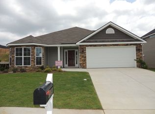 3251 Windwood St, Evans, GA 30809