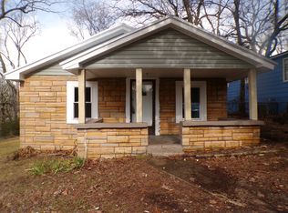 3432 Willard Ave SW, Birmingham, AL 35211