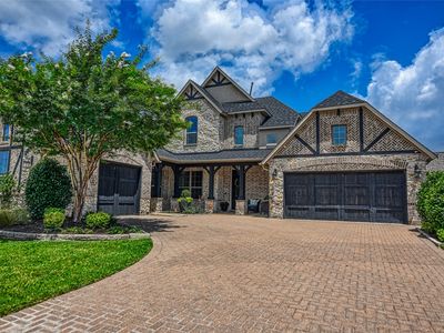 1778 Peppervine Rd, Frisco, TX, 75033