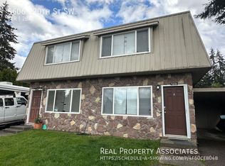 5606 220th St SW, Mountlake Terrace, WA 98043