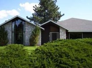 3141 Naches Heights Rd, Yakima, WA 98908