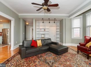 Lenox Condominiums, Philadelphia, PA 19107