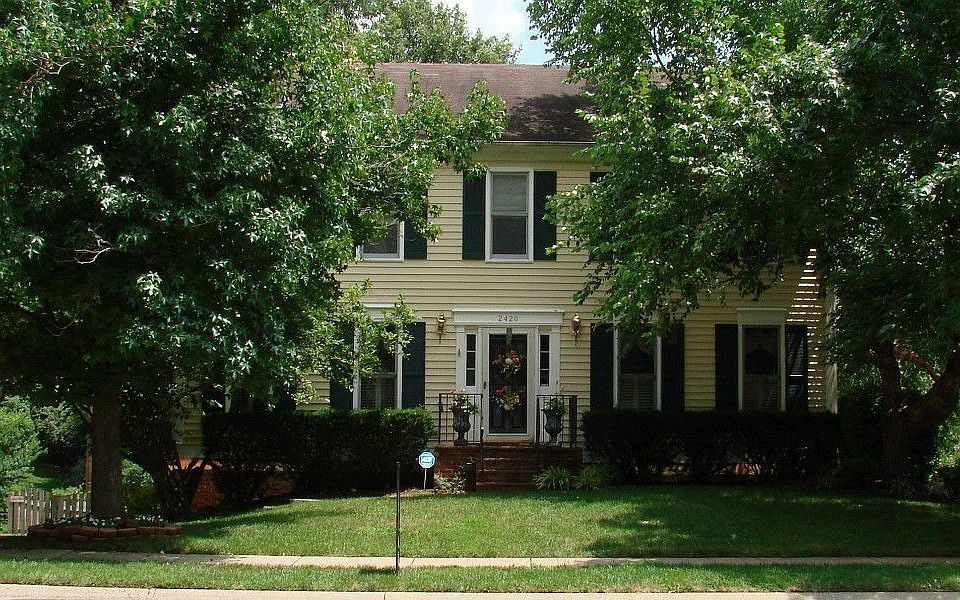 2420 Woodfield Cir, Lexington, KY 40515 Zillow