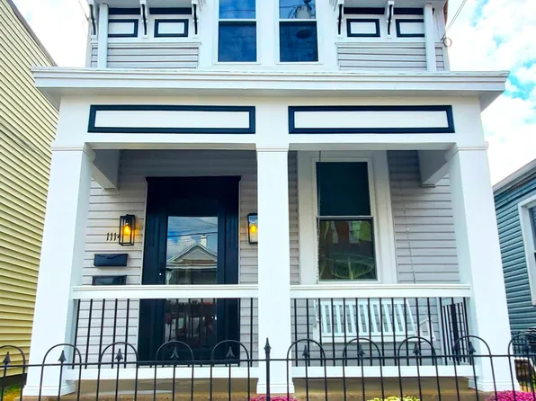 1114 Columbia St, Newport, KY