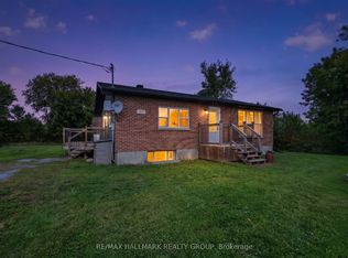 517 Butler Rd, Clarence Rockland, ON K0A 2A0