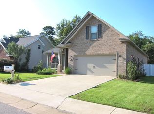 12909 Island Spirit Dr, Pensacola, FL 32506