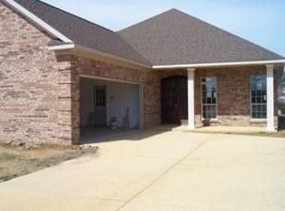 4266 Eagles Ridge Rd, Tupelo, MS 38801
