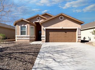 7153 Copper Town Dr, El Paso, TX 79934