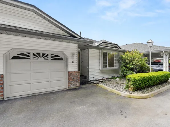 3351 Horn St #27, Abbotsford, BC V2S 7J9