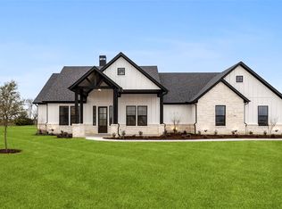 4764 Sasha Way, Caddo Mills, TX 75135