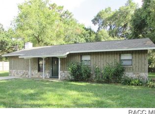 5144 E Tangelo Ln, Inverness, FL 34453