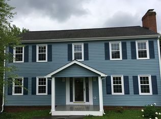 714 Debra Ln, Salem, VA 24153