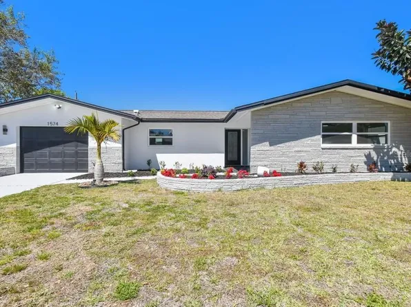 1574 Elizabeth Ln, Clearwater, FL 33755