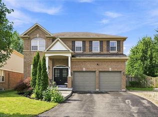 108 Fowler Dr, Hamilton, ON L0R 1C0