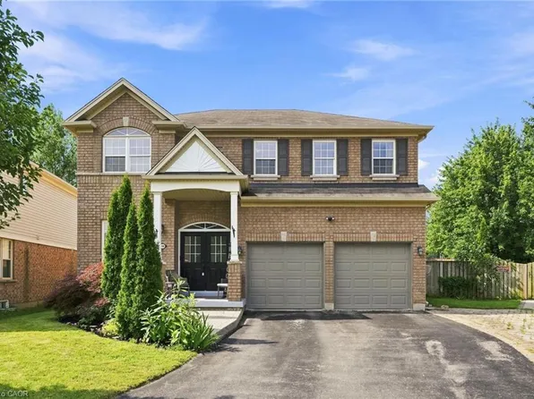 108 Fowler Dr, Hamilton, ON L0R 1C0