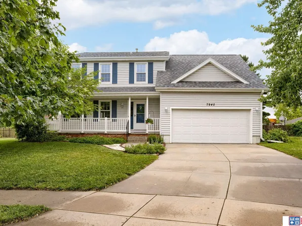 7940 Zachary Cir, Lincoln, NE 68507