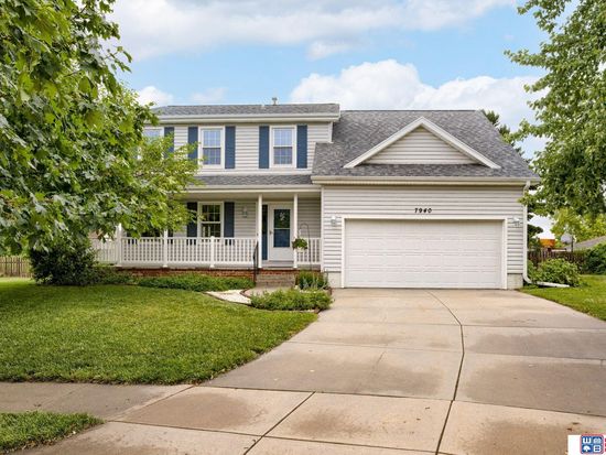 7940 Zachary Cir, Lincoln, NE 68507