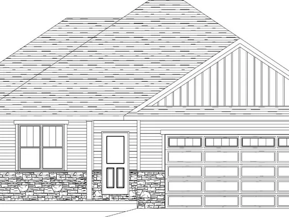 963 Enclave Ct, De Pere, WI 54115