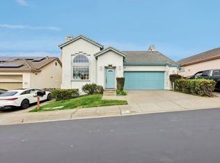 16 Buena Vista Rd, South San Francisco, CA 94080