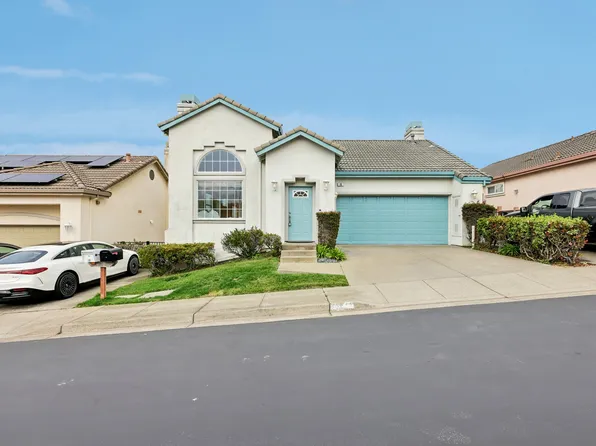 16 Buena Vista Rd, South San Francisco, CA 94080