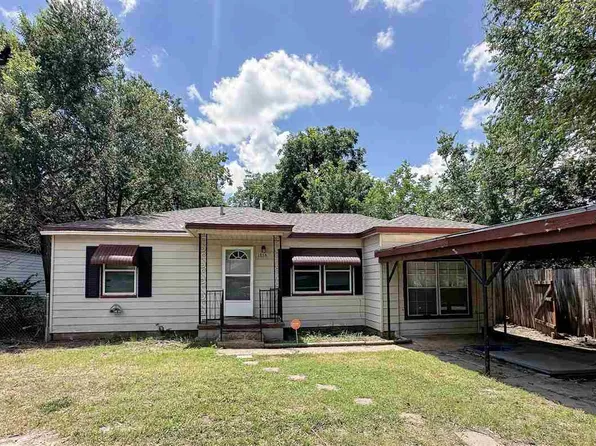 1816 NW Floyd Ave, Lawton, OK 73507