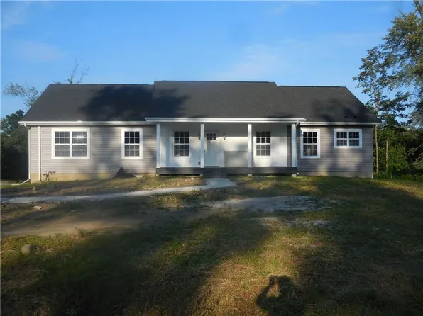 8 Francis Harrison Court, Montgomery, NY 12549