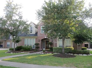 4218 Oak Forest Dr, Missouri City, TX 77459