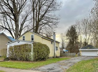 213 N Lake St, Oneida, NY 13421