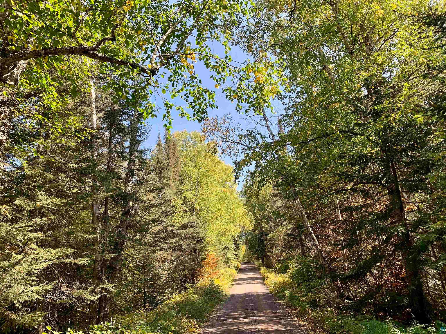 Xxx Honeymoon Trl, Lutsen, MN 55612 MLS 6108969 Zillow