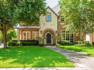 2801 Rosedale Ave, University Park, TX 75205