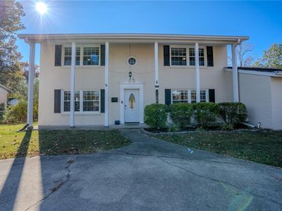 5549 Princess Anne Rd, Virginia Beach, VA, 23462