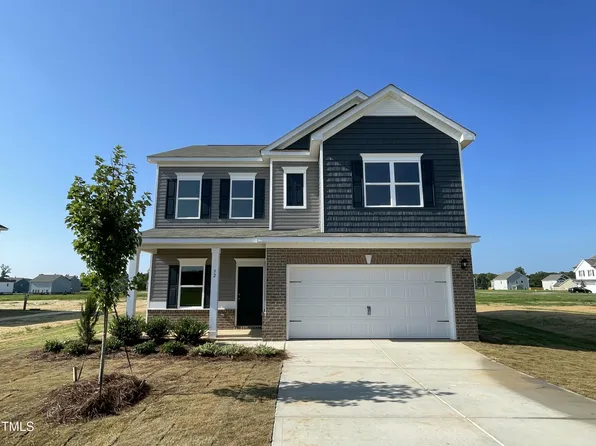 32 Freedom Heights Ln, Smithfield, NC 27577