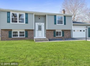 3629 Rusty Rim, Ellicott City, MD 21043