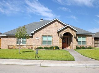 3205 Marksburg Ave, Odessa, TX 79765